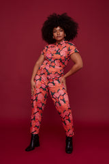 Ruby Jumpsuit