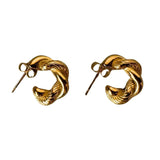 Daisy Earrings