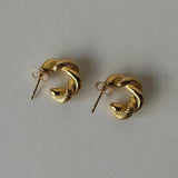 Daisy Earrings