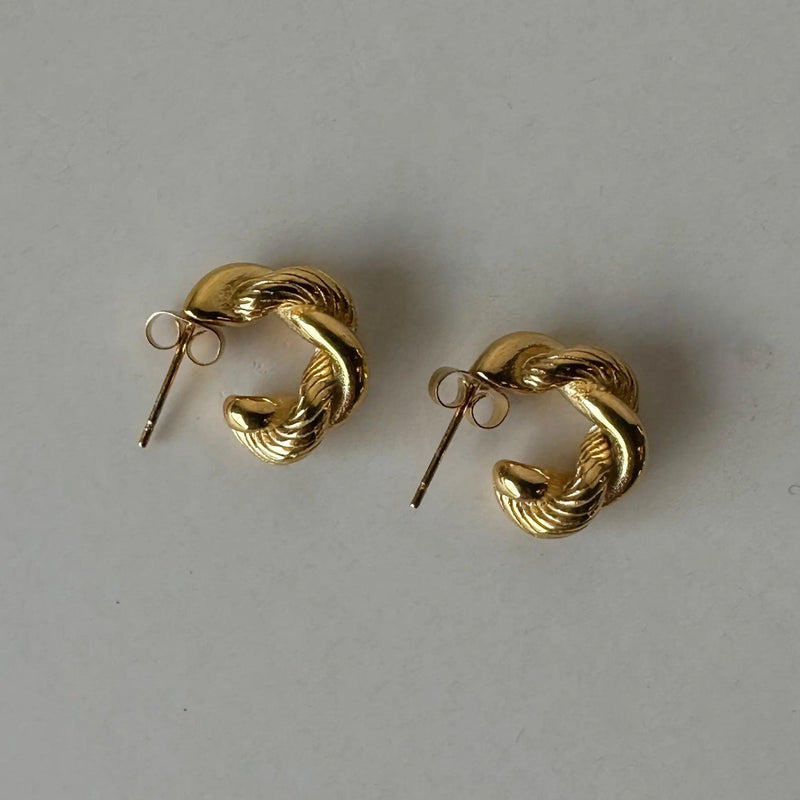 Daisy Earrings