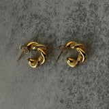 Daisy Earrings