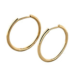 Dulce Hoop Earrings