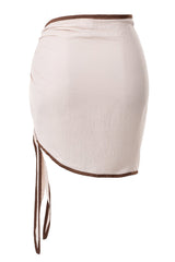 Milk Tropic Shore Sarong
