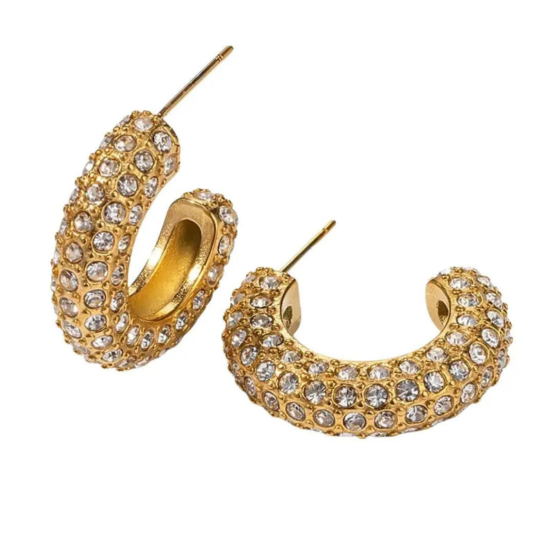 Giani Pave Hoops