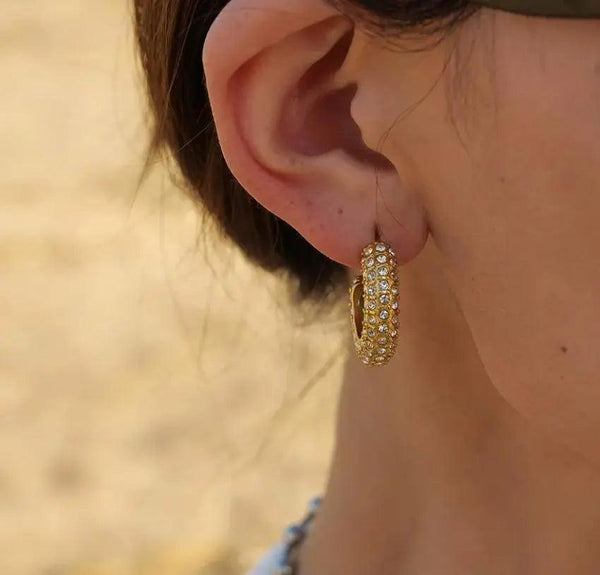 Giani Pave Hoops