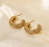 Giani Pave Hoops