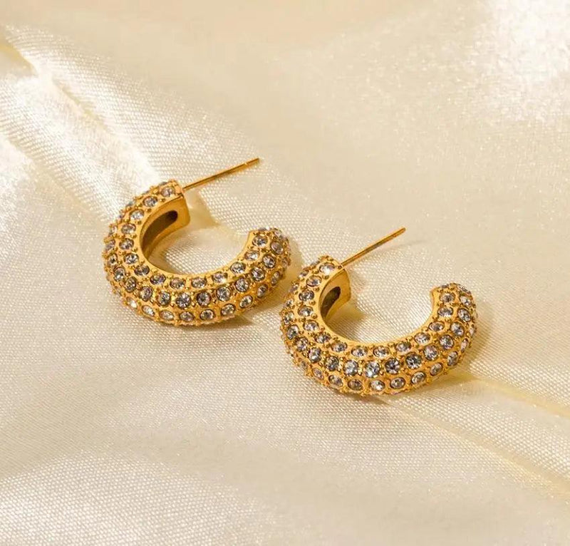 Giani Pave Hoops
