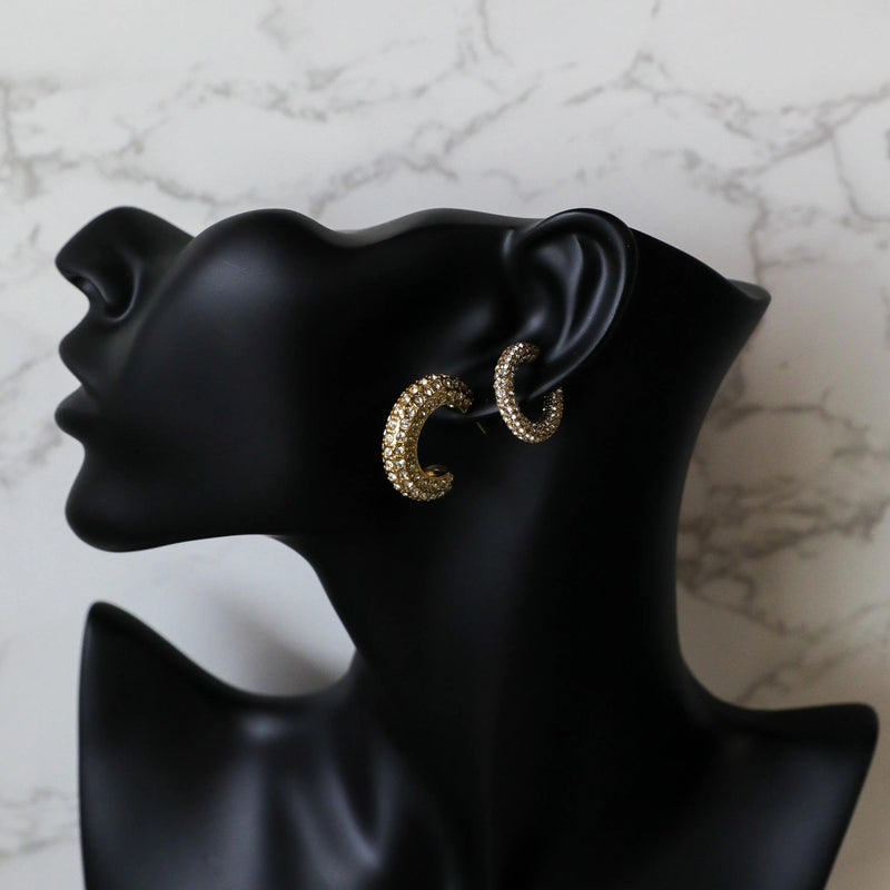 Giani Pave Hoops