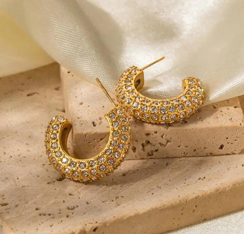 Giani Pave Hoops