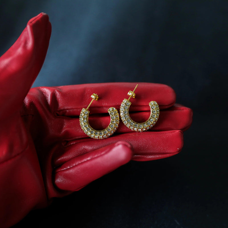 Giani Pave Hoops