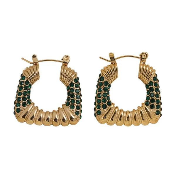 Ivy Earrings