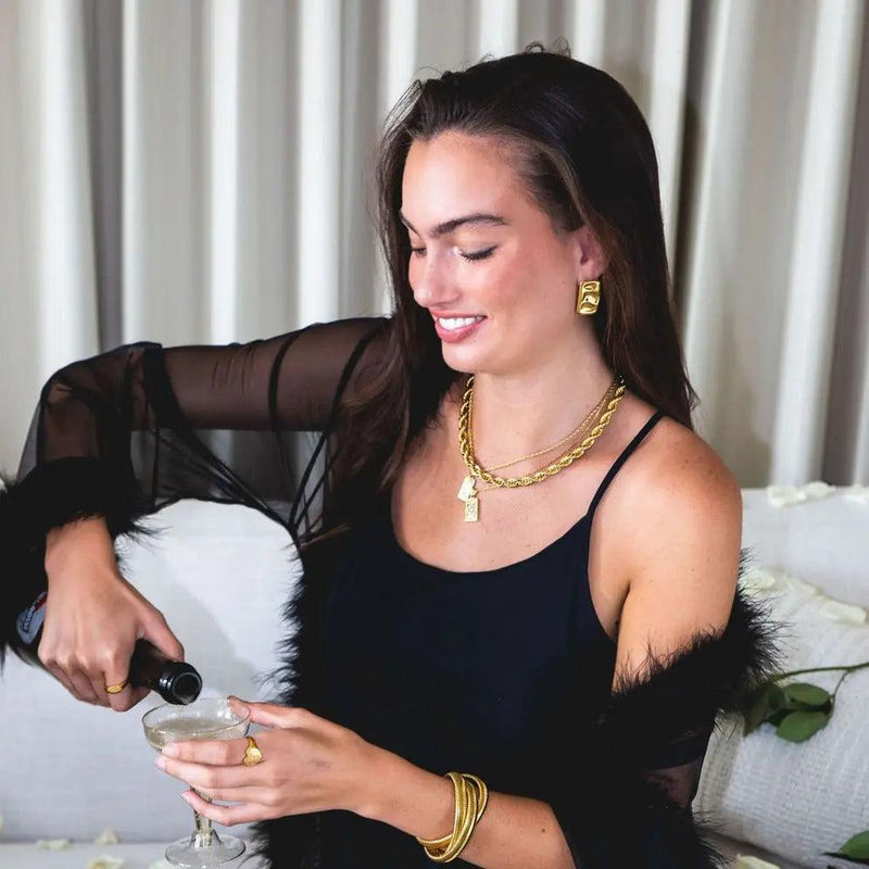 Julia Earrings