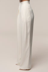Buttercream Candice Trousers