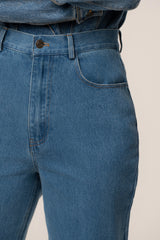 Medium Wash Roesia Jeans