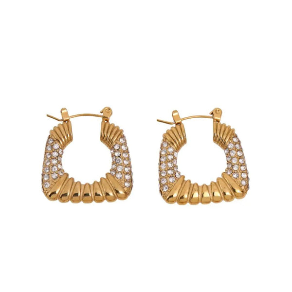 Raine Earrings
