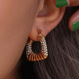 Raine Earrings