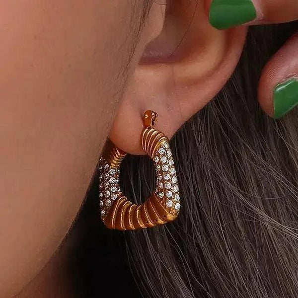 Raine Earrings