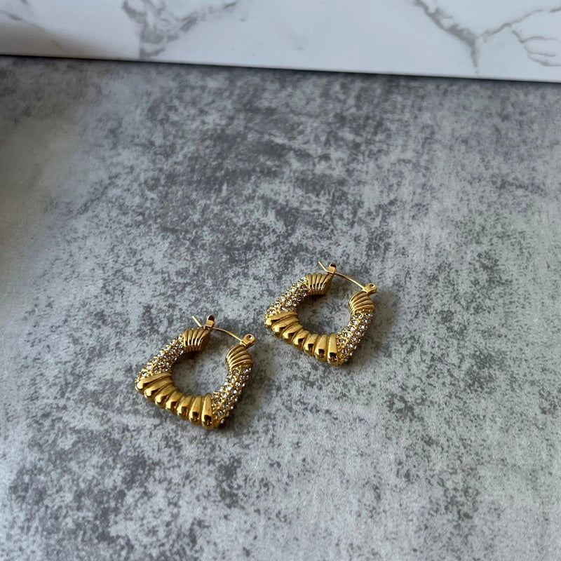 Raine Earrings