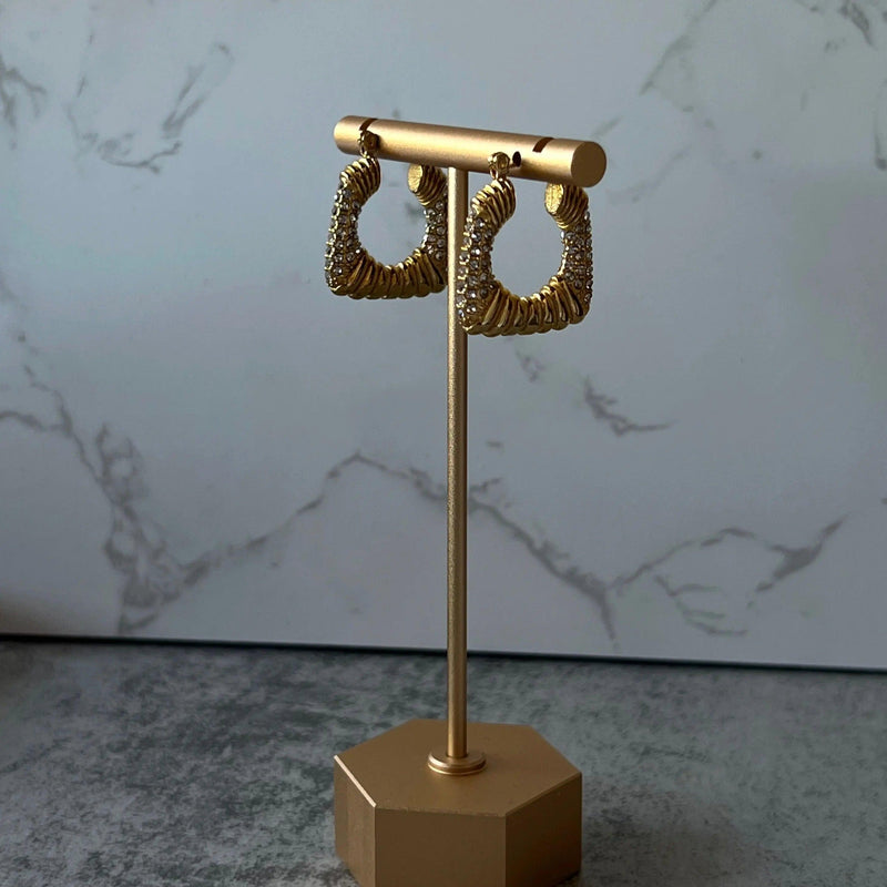 Raine Earrings